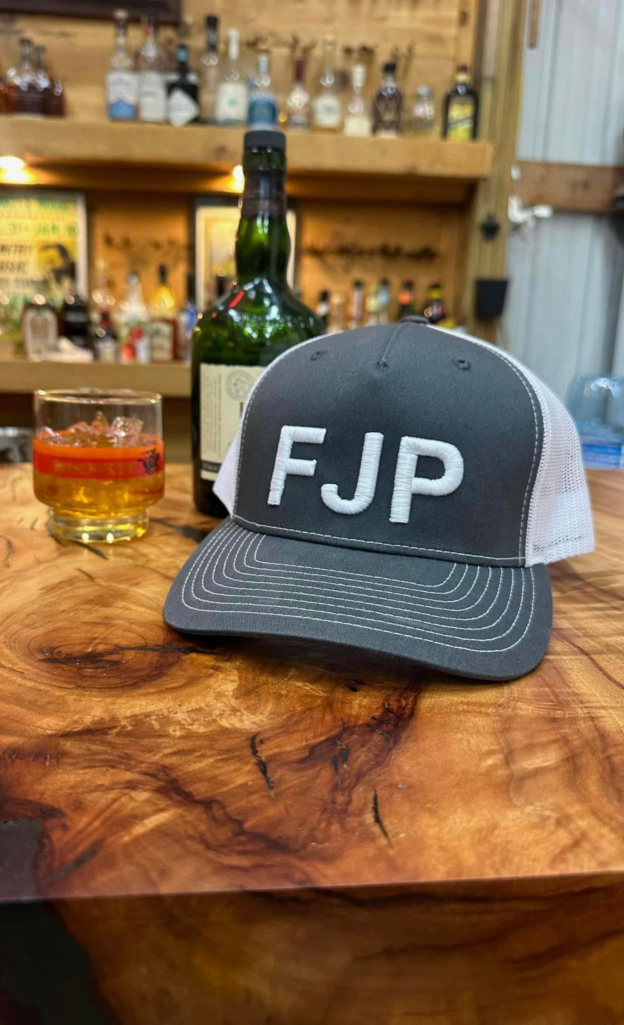 FJP by Fat Tony