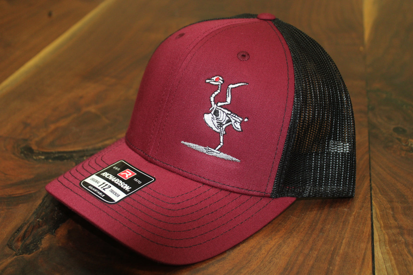 BMC Fat Tony "Solo" Snapback