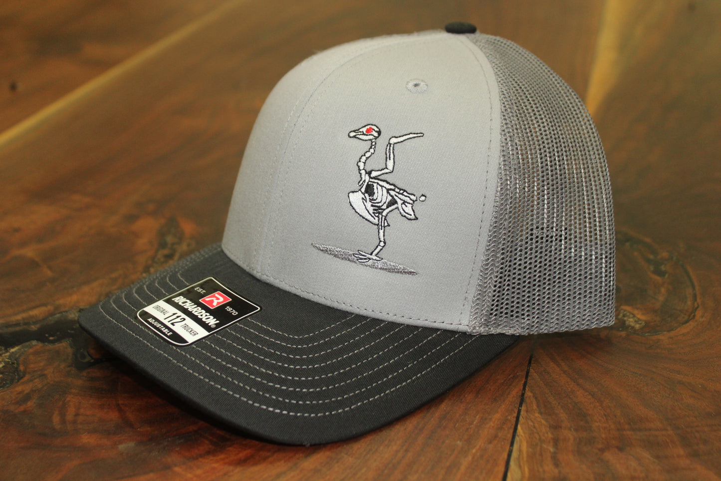 BMC Fat Tony "Solo" Snapback