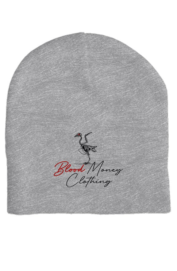 skull cap