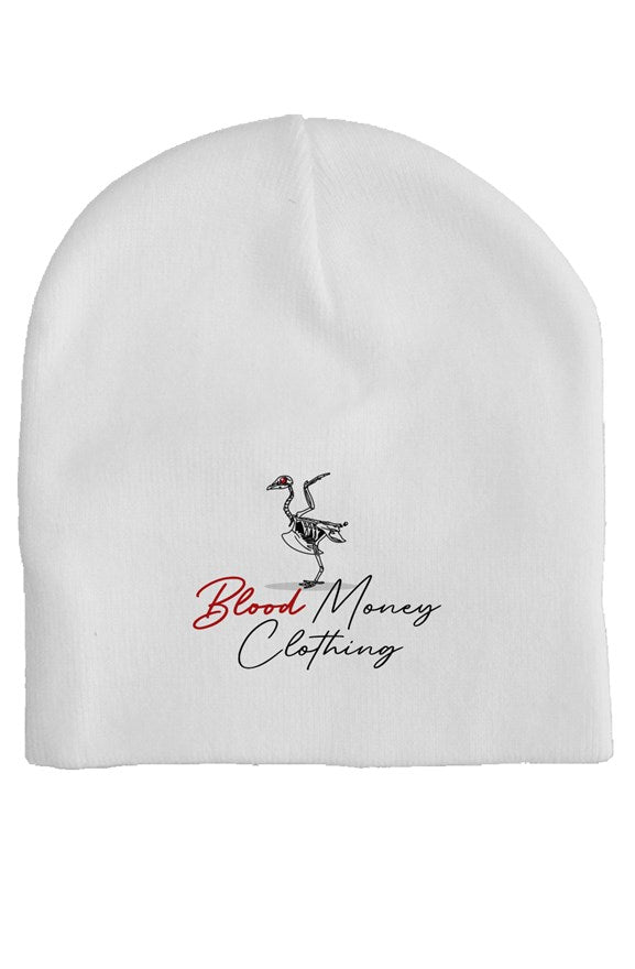 skull cap