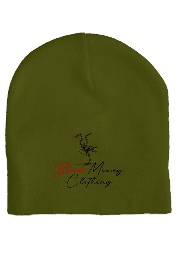 skull cap