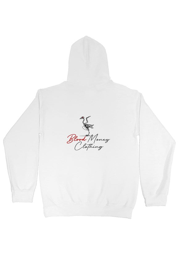 gildan pullover hoody