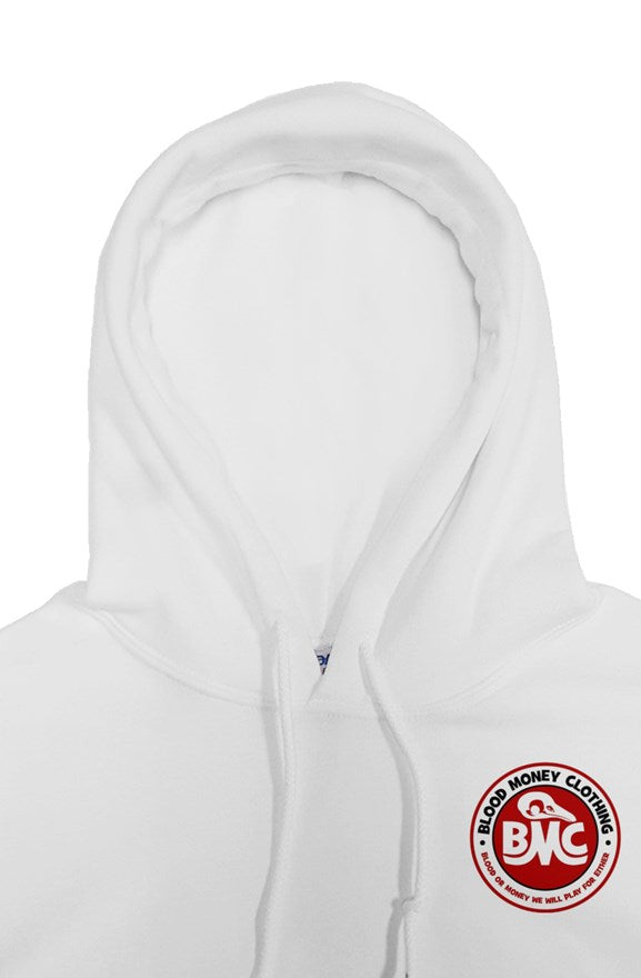 gildan pullover hoody