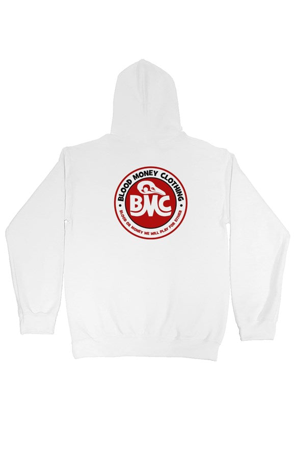 gildan pullover hoody