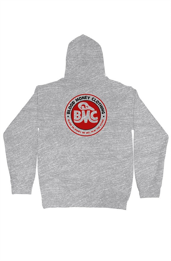gildan pullover hoody