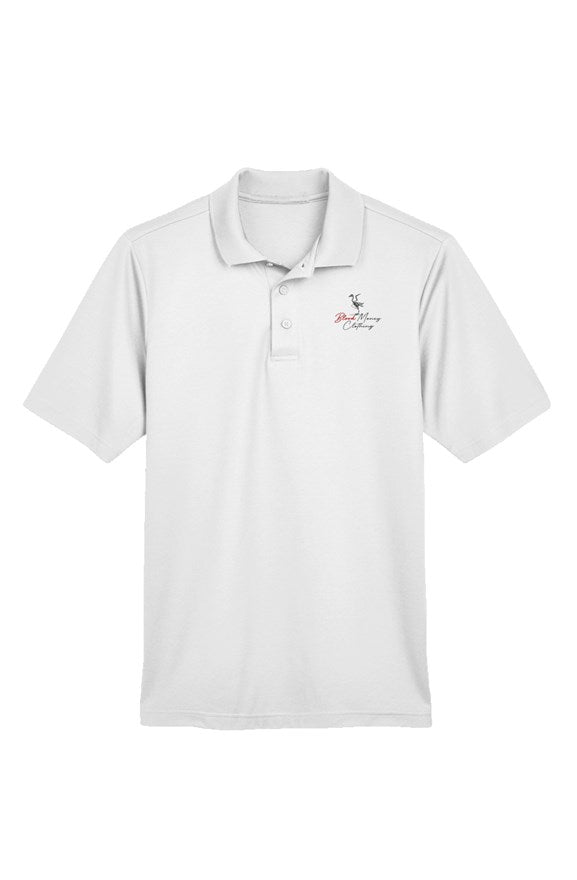 Fat Tony Performance Polo
