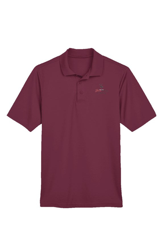 Fat Tony Performance Polo