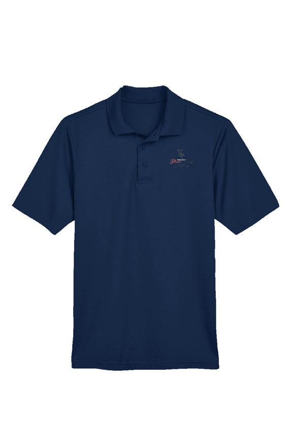 Fat Tony Performance Polo