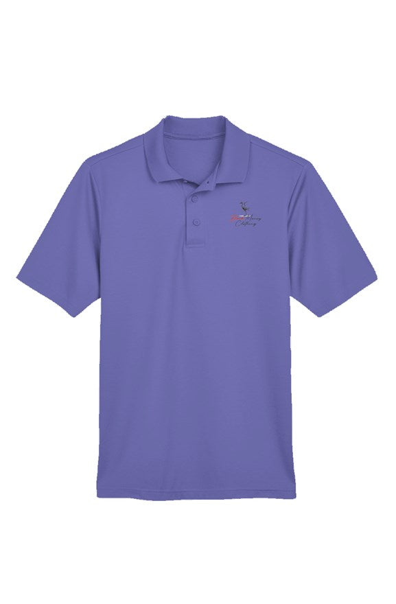 Fat Tony Performance Polo