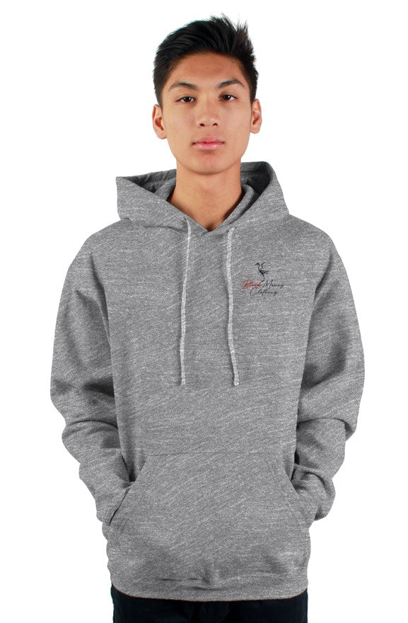 Fat Tony tultex pullover hoody