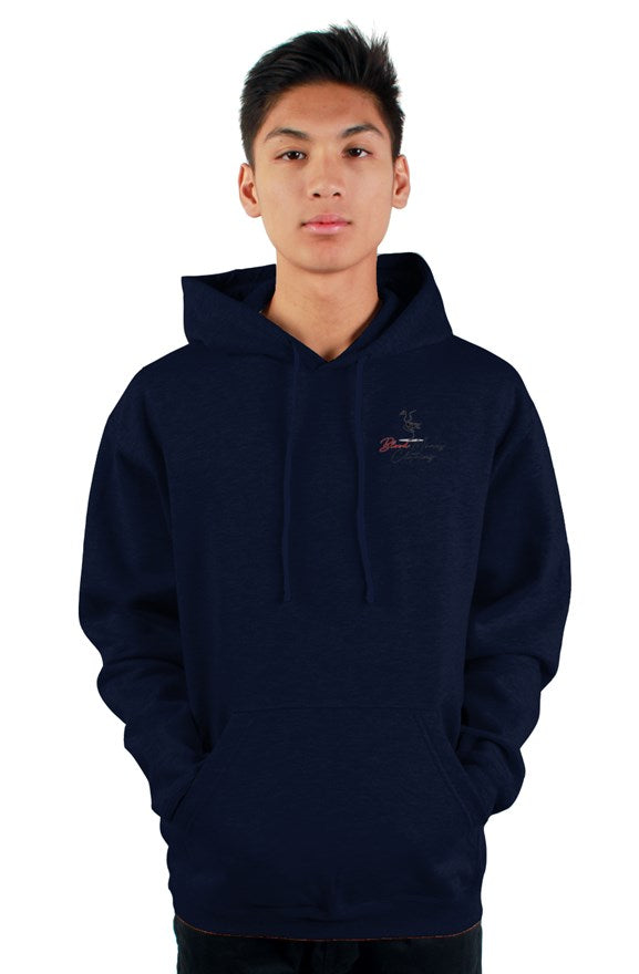 Fat Tony tultex pullover hoody