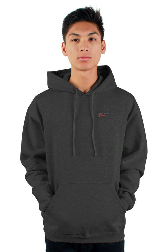 Fat Tony tultex pullover hoody