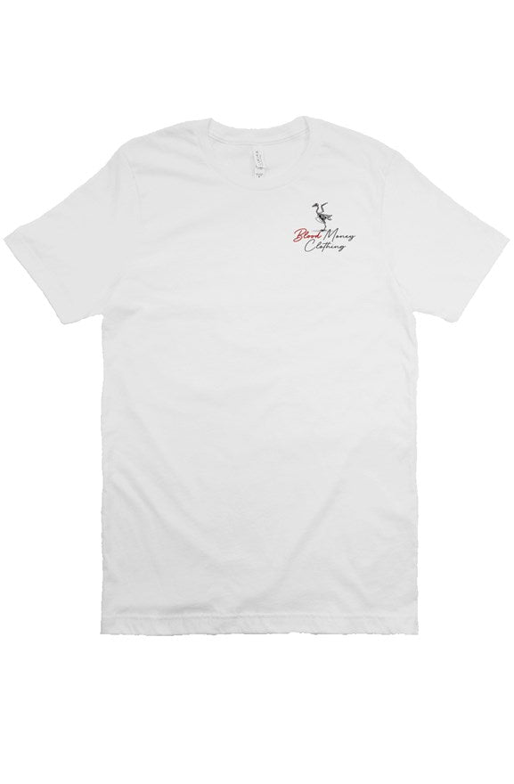 Fat Tony Bella Canvas T Shirt
