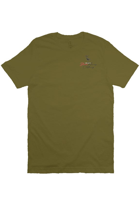 Fat Tony Bella Canvas T Shirt