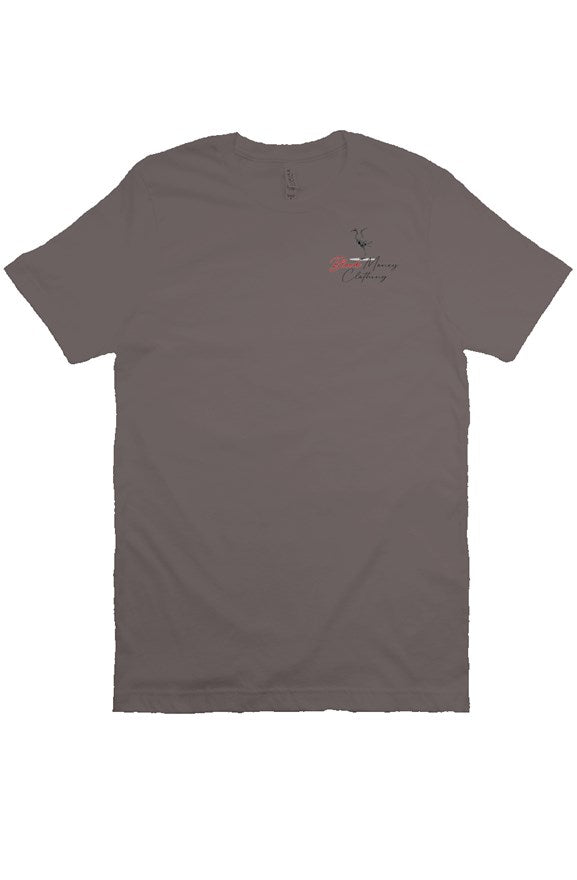 Fat Tony Bella Canvas T Shirt