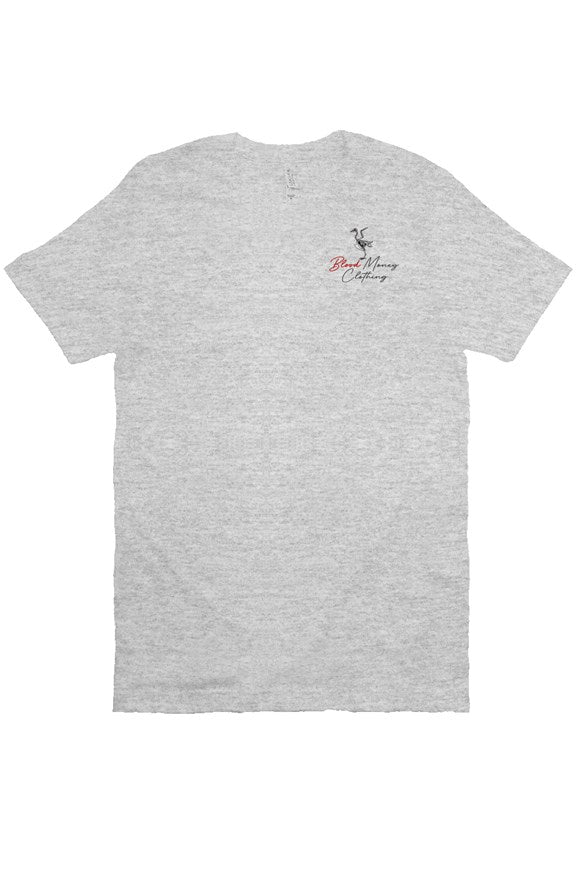Fat Tony Bella Canvas T Shirt