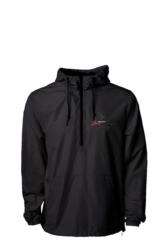 Fat Tony Lightweight Pullover Windbreaker