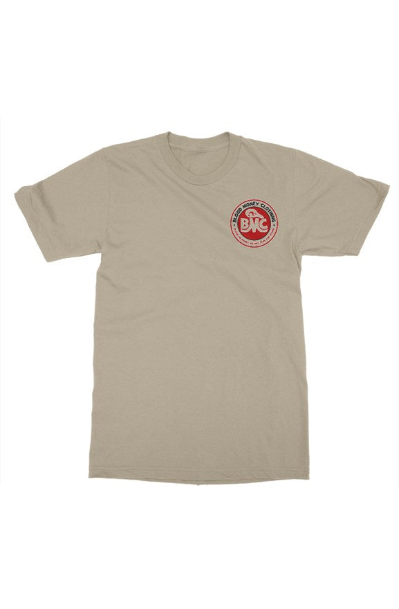 BMC gildan mens t shirt