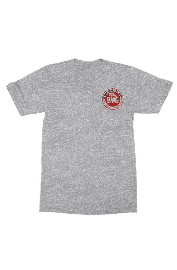 BMC gildan mens t shirt