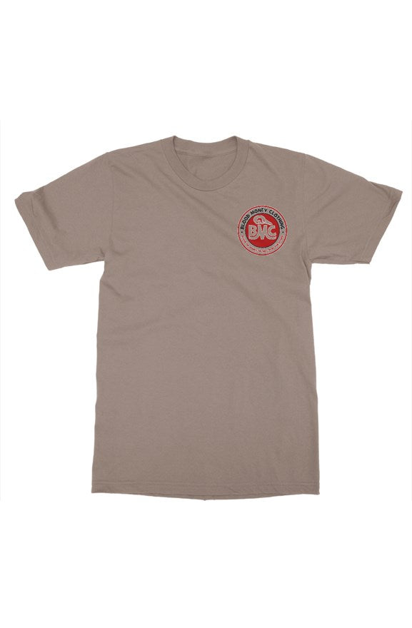 BMC gildan mens t shirt
