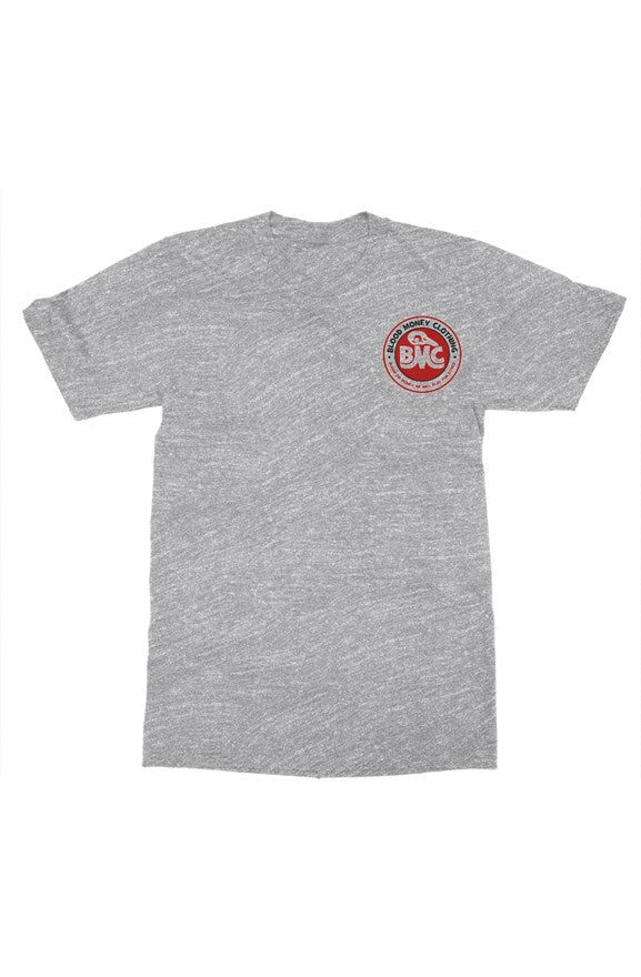 BMC Circle Logo gildan mens t shirt