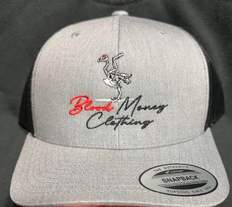 Fat Tony Snap Back