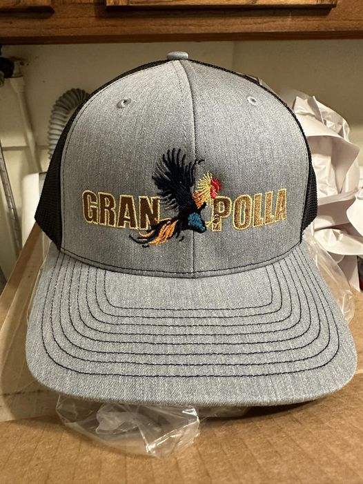 BMC "Gran Polla" Hat