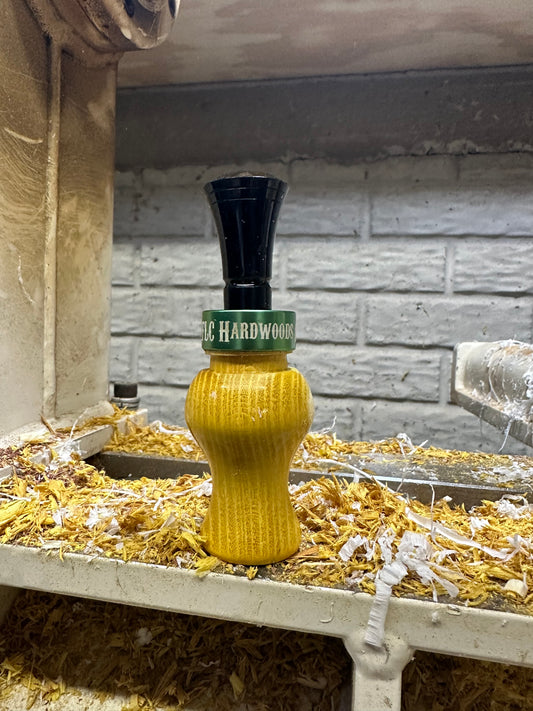 Fat Bottom Duck Call