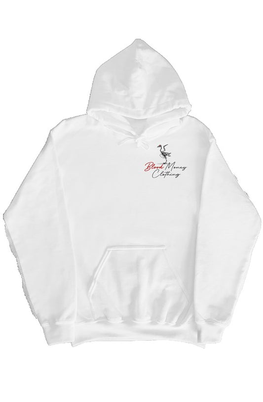 gildan pullover hoody