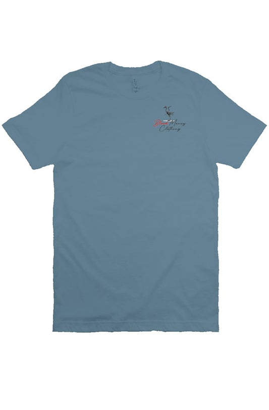 Fat Tony Bella Canvas T Shirt