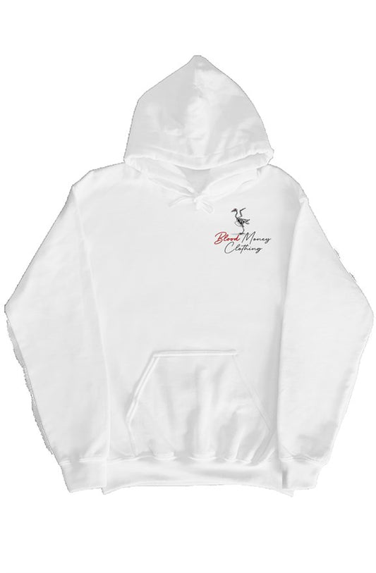 gildan pullover hoody